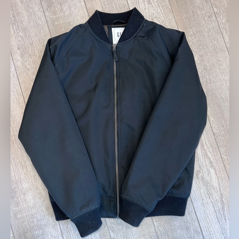 Men’s Gap Bomber Jacket size small